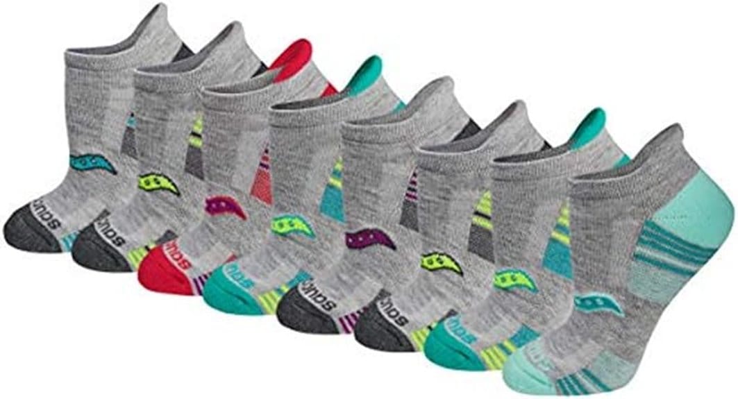 rundry performance athletic socks
