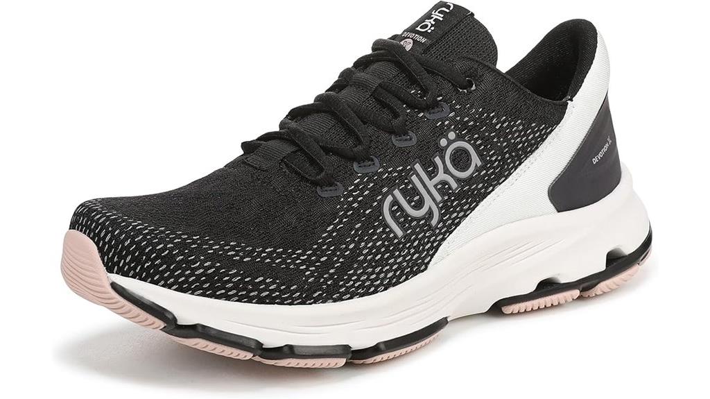 ryka women s walking shoe