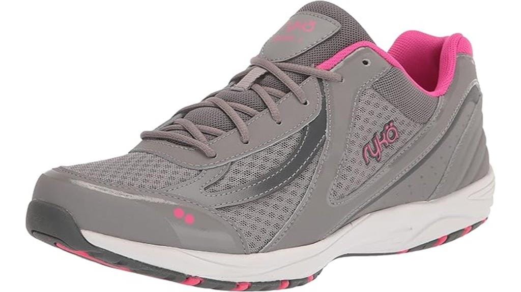 ryka women s walking shoes