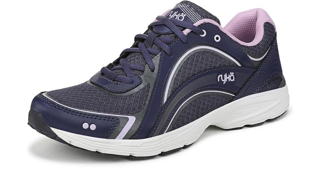 ryka women s walking sneaker