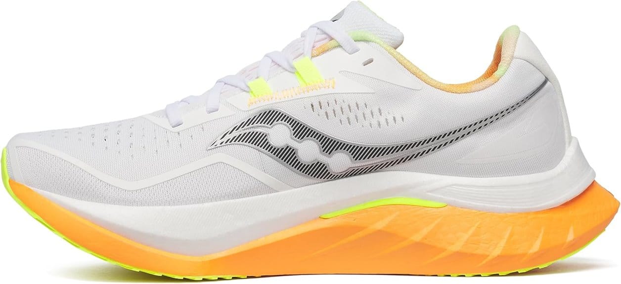 saucony endorphin speed 4