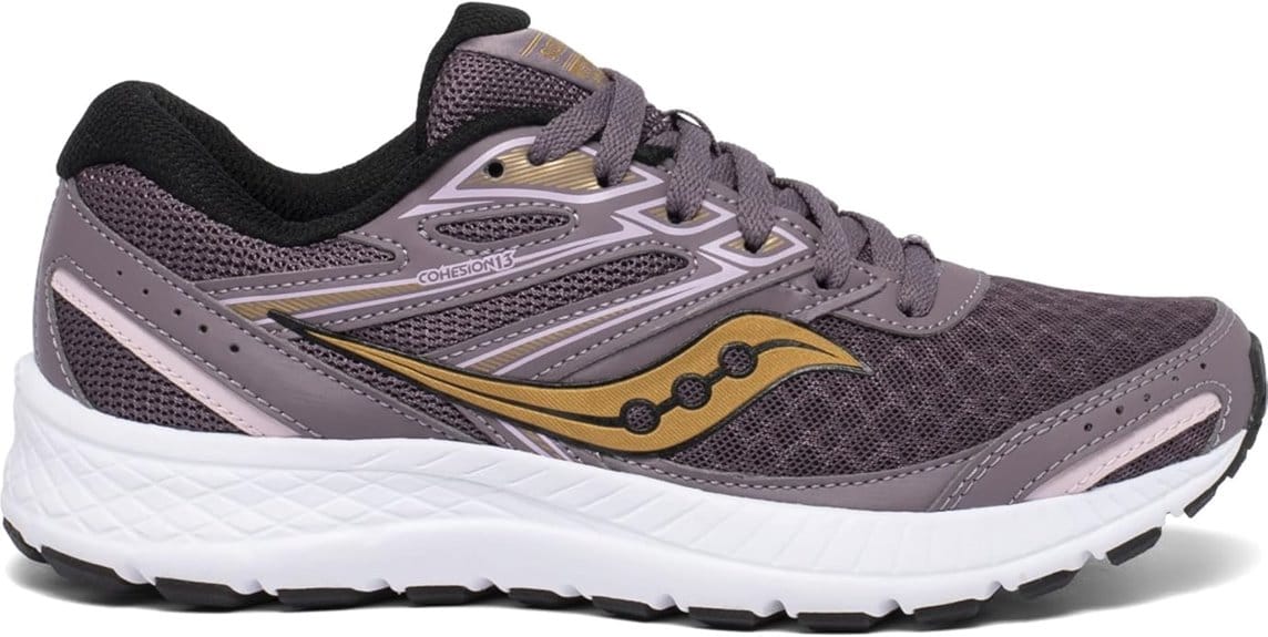 saucony women s running shoe
