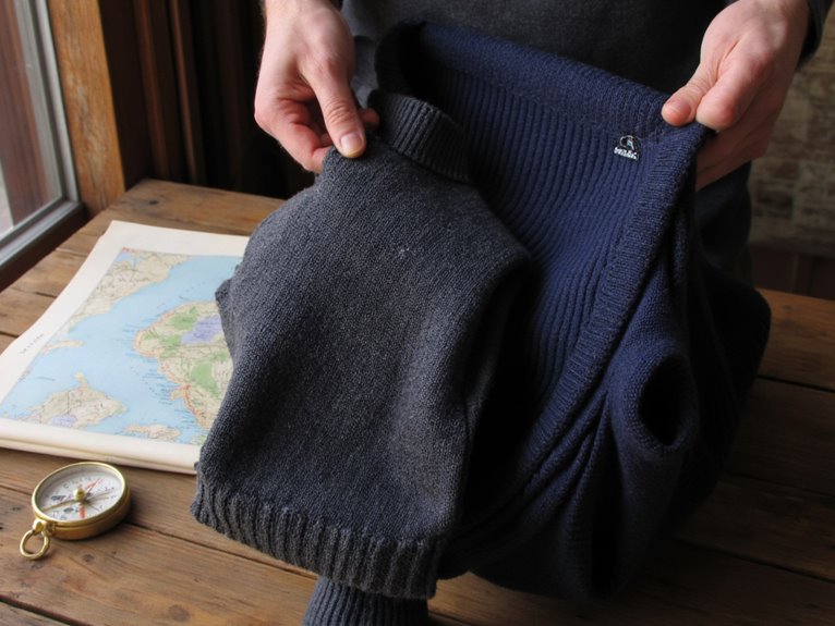 How to Choose and Fit Thermal Underwear for Cold Weather Backpacking