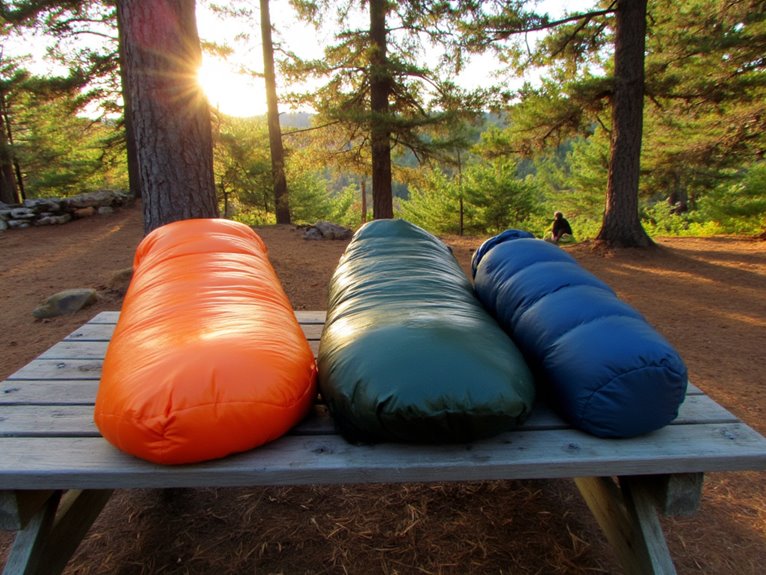 How to Choose the Right Sleeping Bag for Your Outdoor Adventures