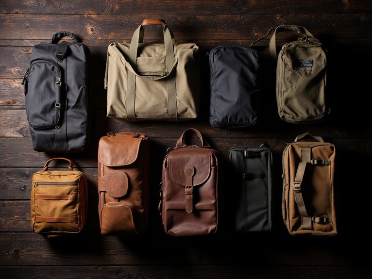 10 Best Shooting Bags for Superior Accuracy and Stability