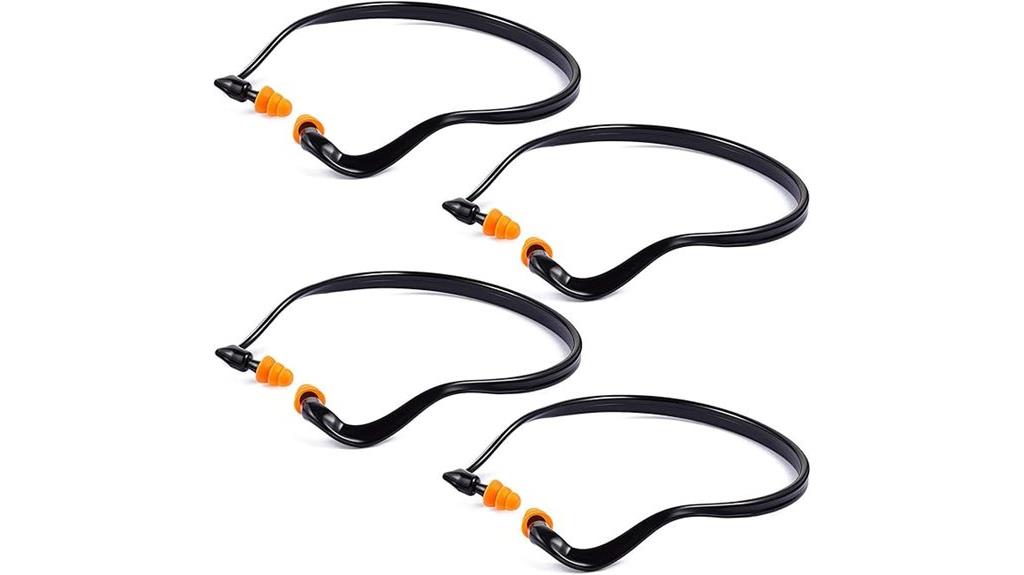 shooting range ear protection