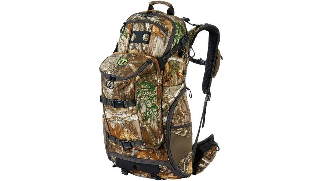 Best Rifle Carrying Backpack - Camoguys