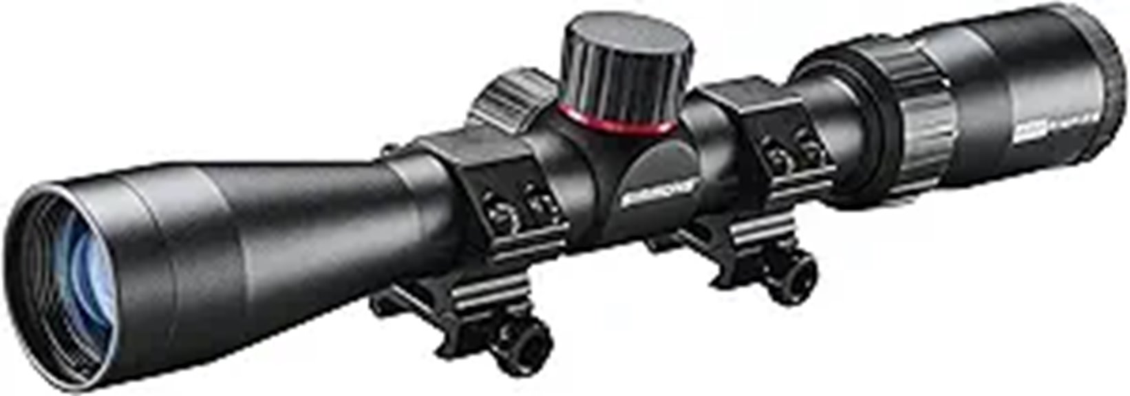 simmons rimfire riflescope 3 9x32mm