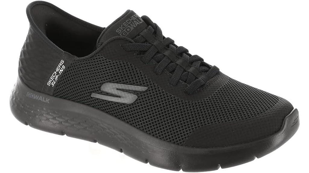 skechers hands free sneakers
