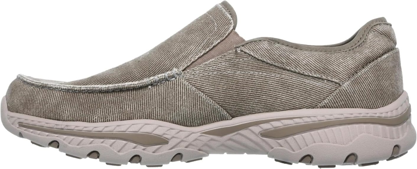 skechers men s relaxed shoes
