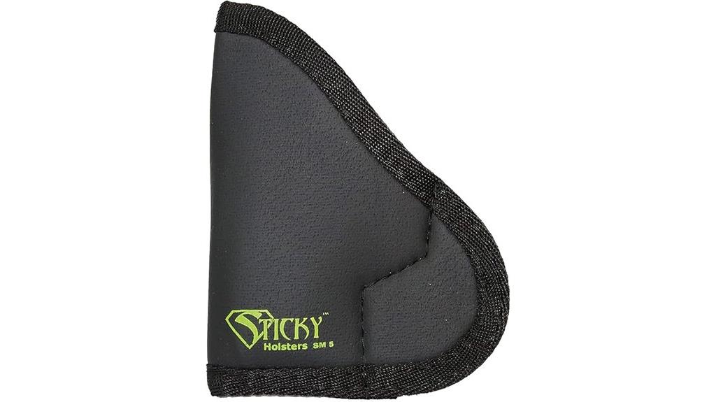 small auto concealment holster