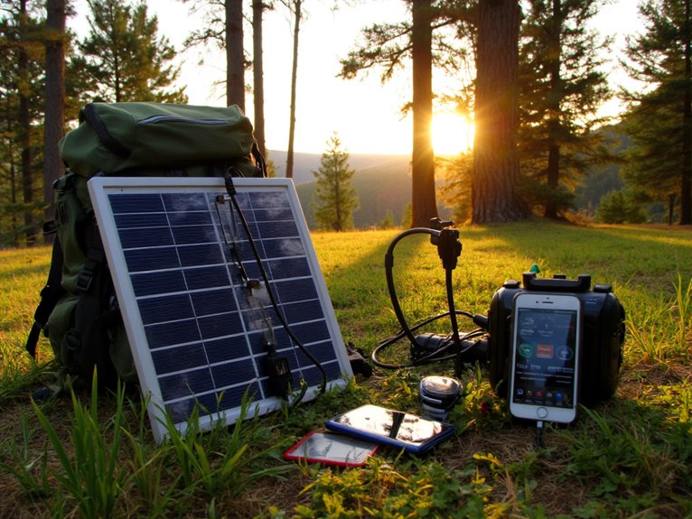 smart energy management solutions
