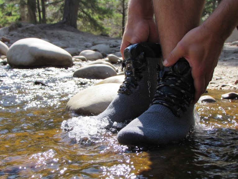 Care and Hygiene for Multi-Day Sock Use