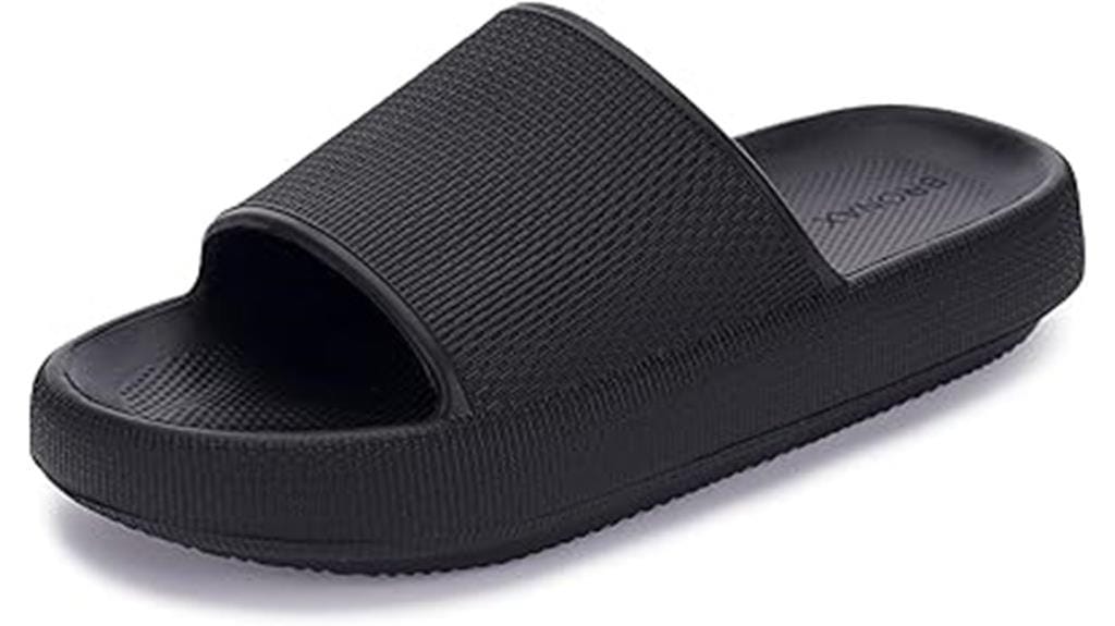 soft cozy unisex footwear