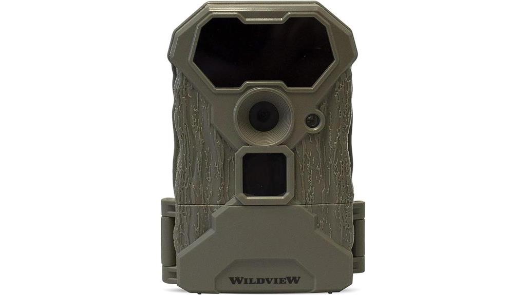 stealth cam wildview deer camera