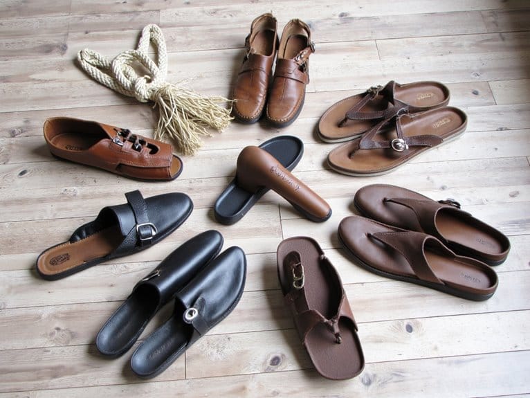 10 Best Sandals for Guys That Are Actually Stylish and Comfortable