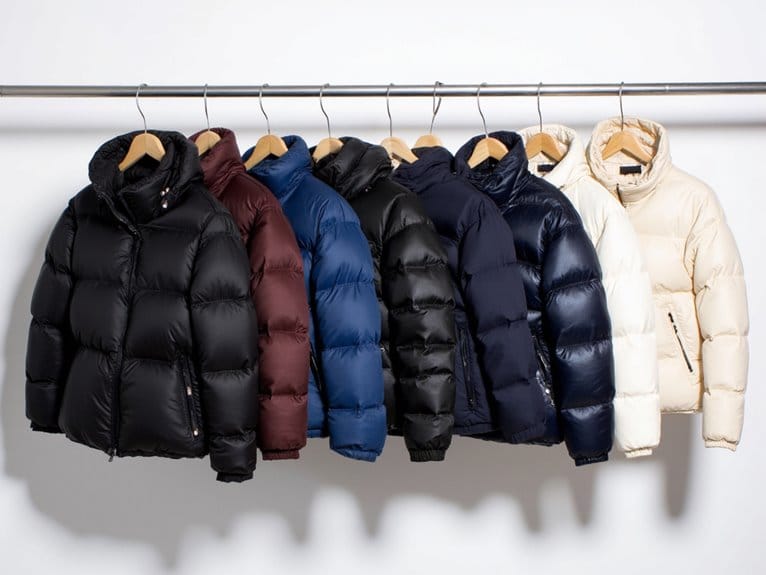 10 Best Puffer Jackets for Women That Are Warm and Stylish