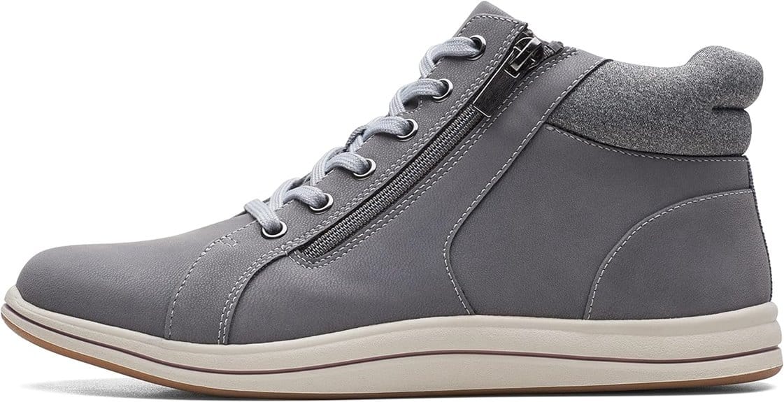 stylish ankle boot for women