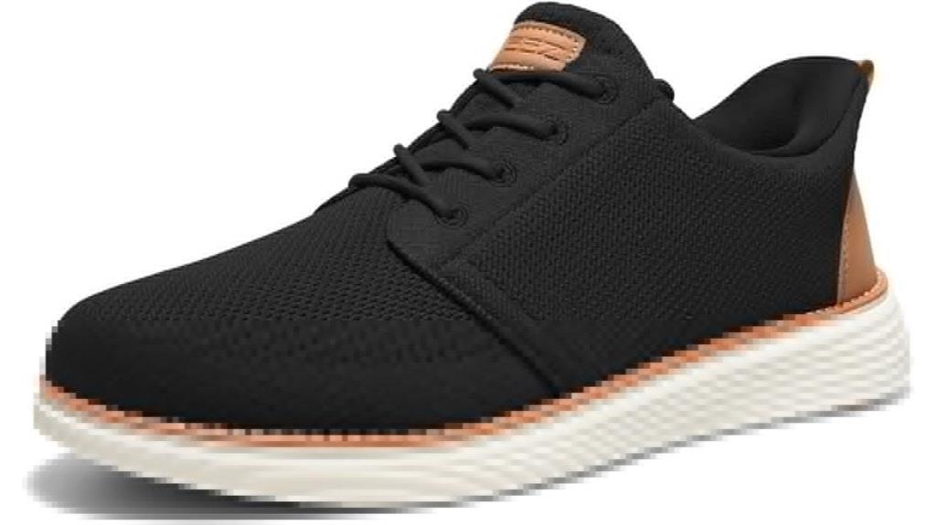 stylish men s walking sneakers