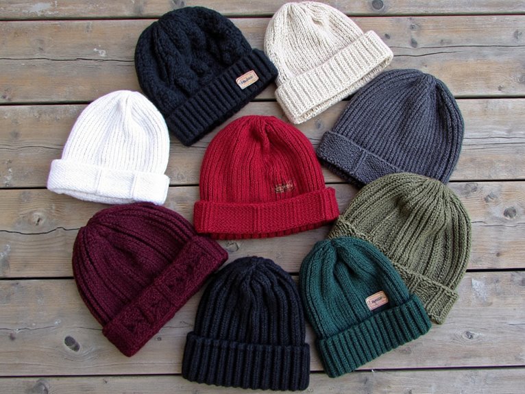 10 Best Beanies for Women to Keep You Warm and Stylish