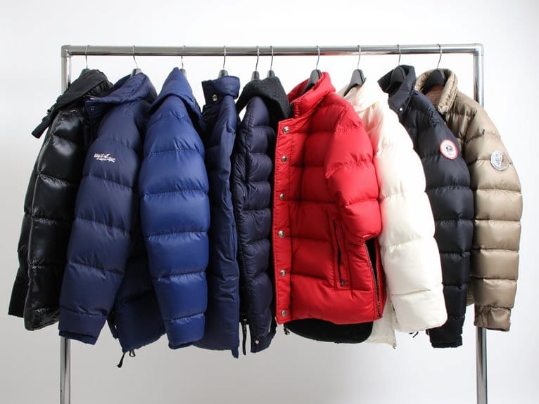 10 Best Down Coats – Warmth Meets Style