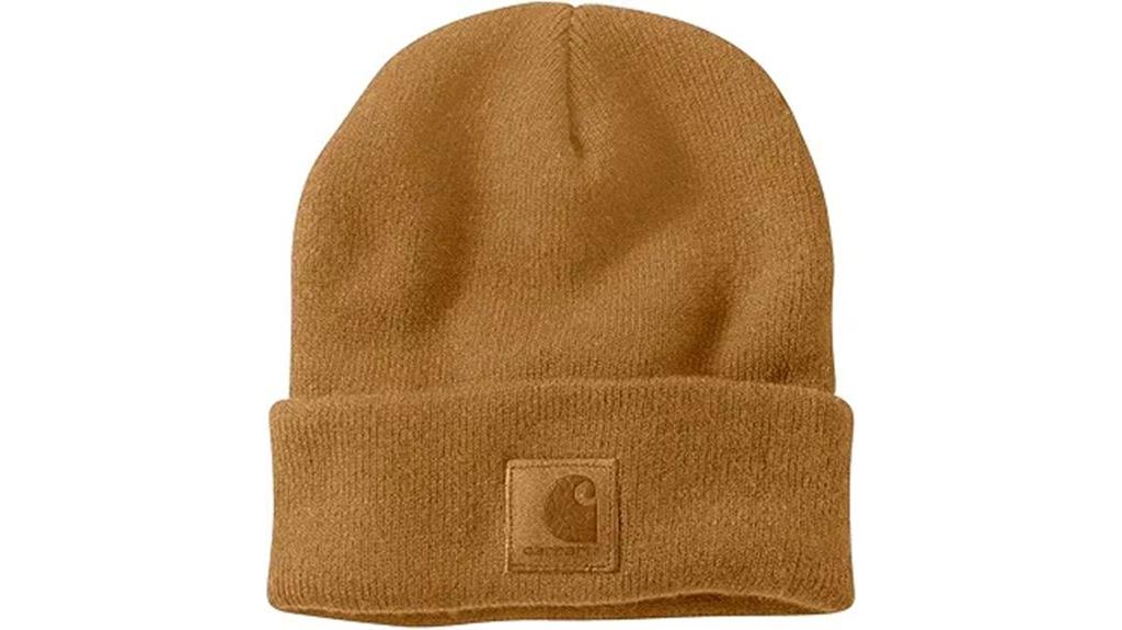 stylish warm durable beanie