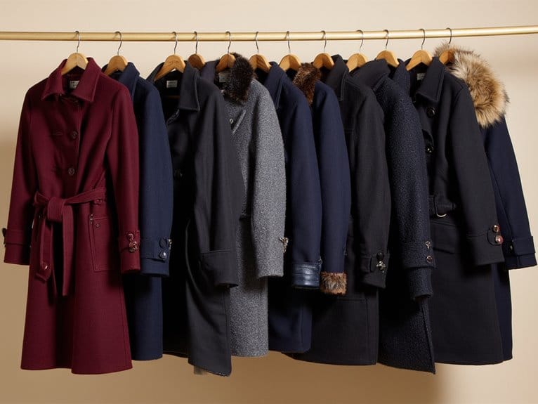 10 Best Plus Size Winter Coats That Are Warm, Stylish, and Flattering