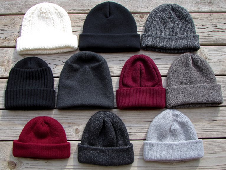 10 Best Winter Beanies to Keep You Warm and Stylish This Season