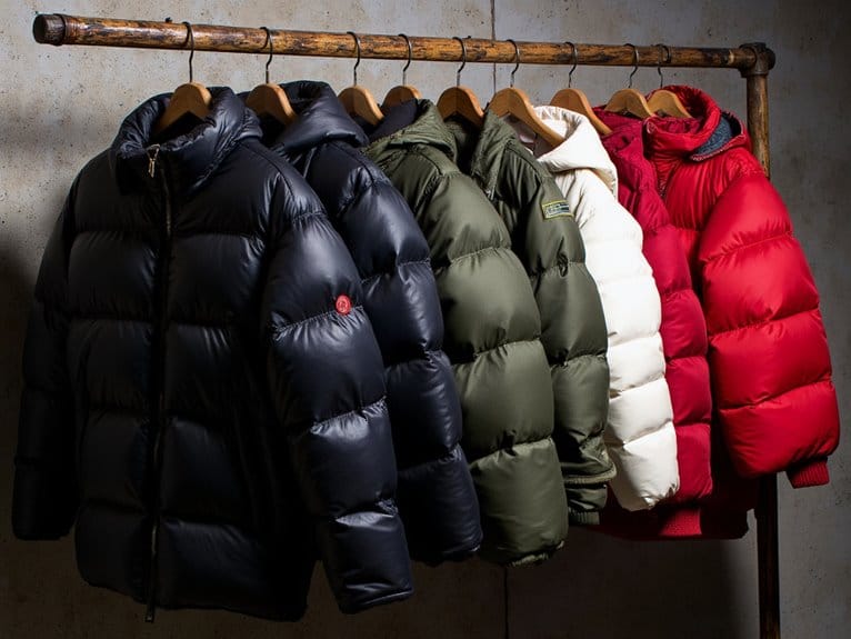 10 Best Puffer Jackets to Keep You Warm and Stylish This Winter