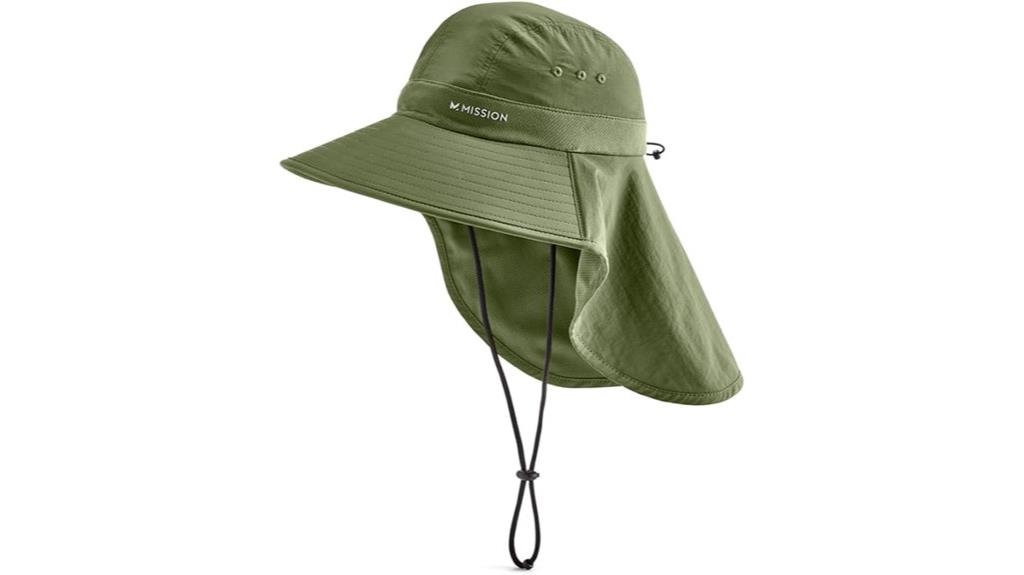 sun protection hat for all