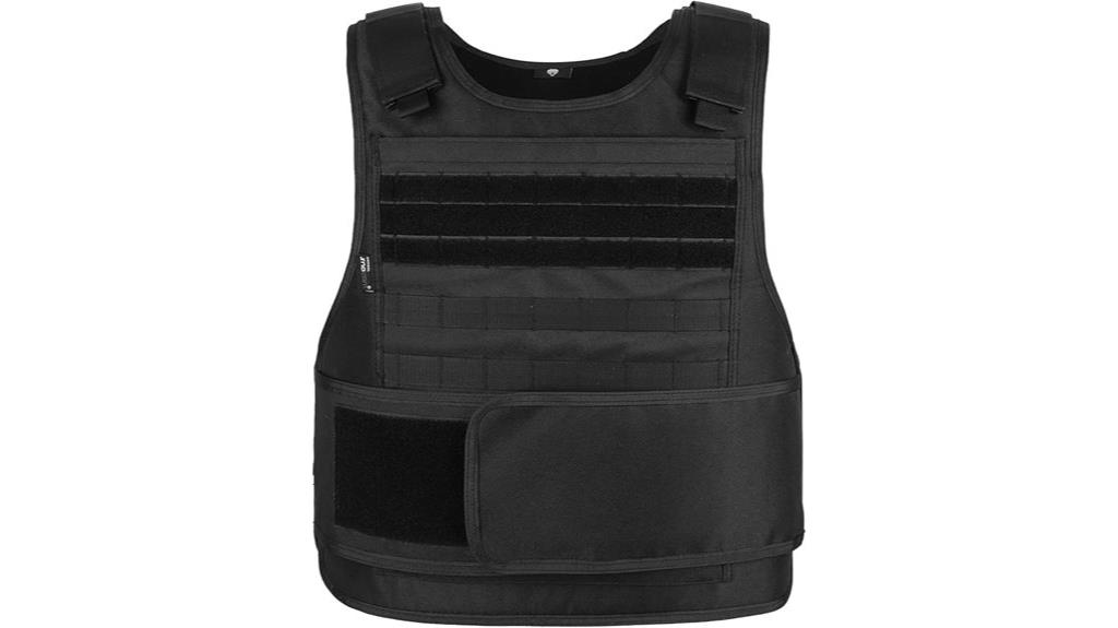 tactical airsoft vest men