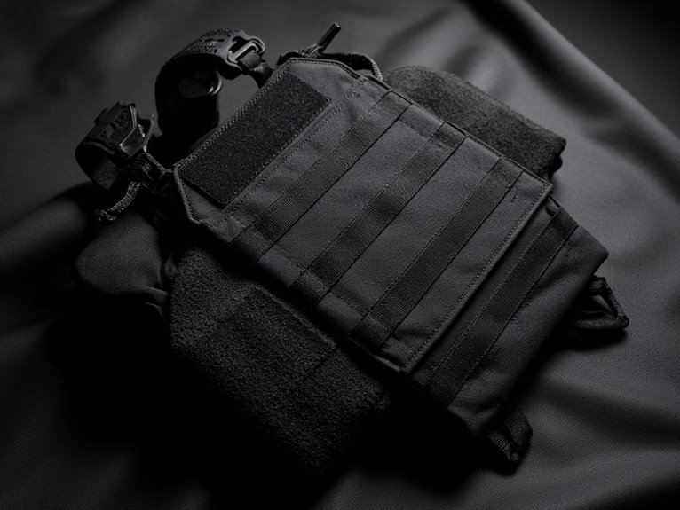 10 Best Cummerbunds for Plate Carriers – Tactical Comfort and Protection