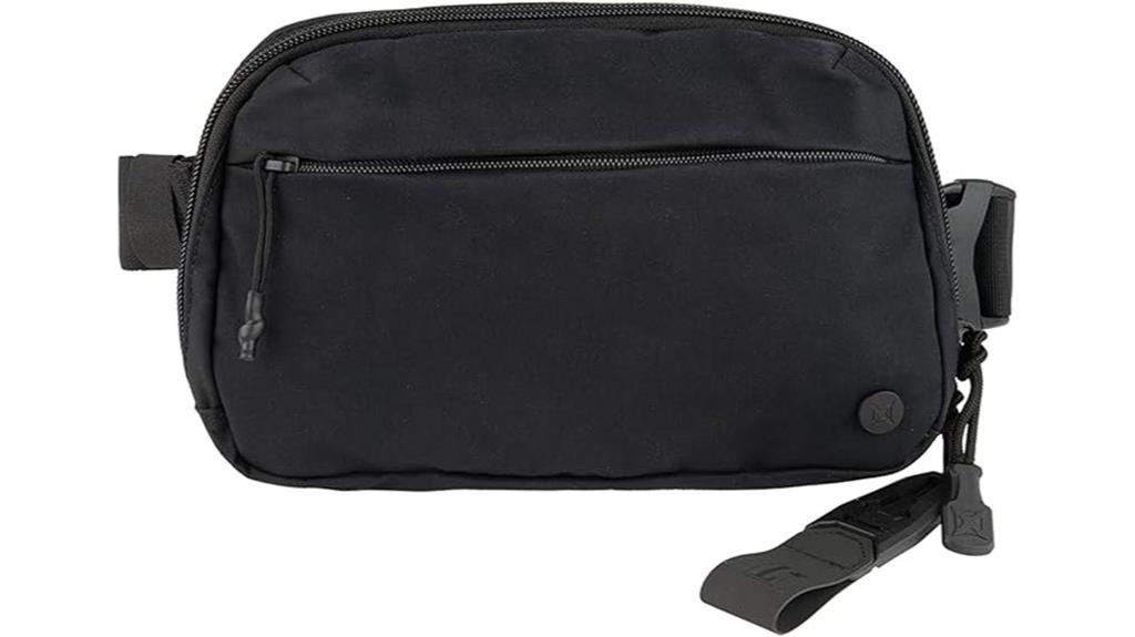 tactical concealed carry bag