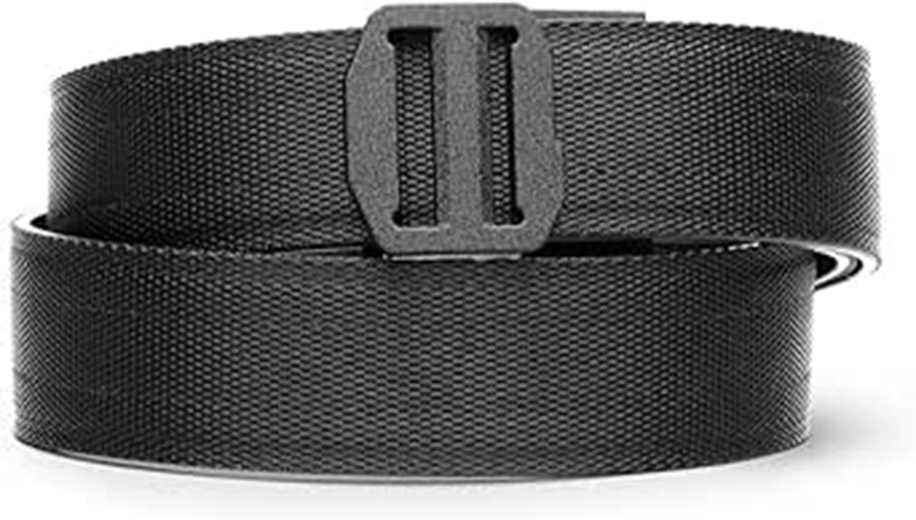 tactical gun belt equipment