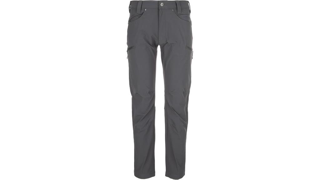 tactical outdoor pants designed