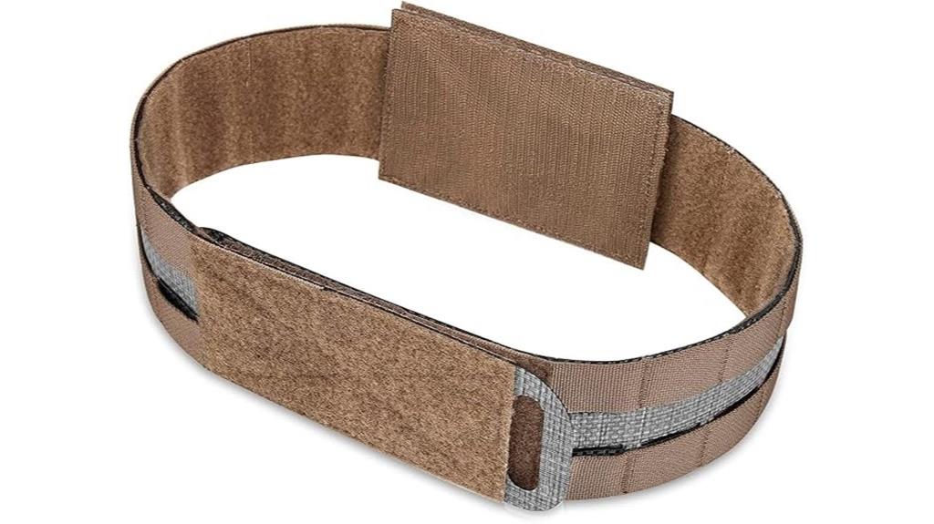 tactical replacement cummerbund kit