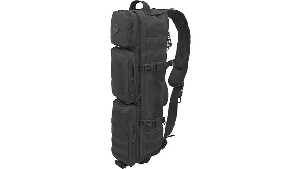 Best Takedown Rifle Backpack – Camoguys