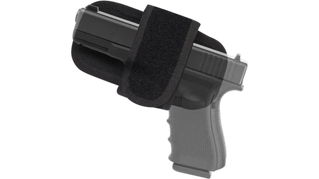 teceum compact sling bag