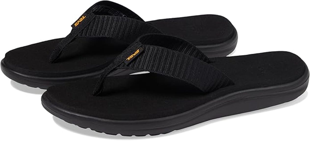 teva women s casual footwear