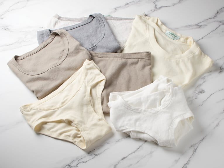 10 Best Ladies Thermal Underwear for Ultimate Warmth and Comfort