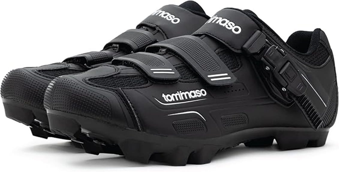 tommaso montagna bike shoes