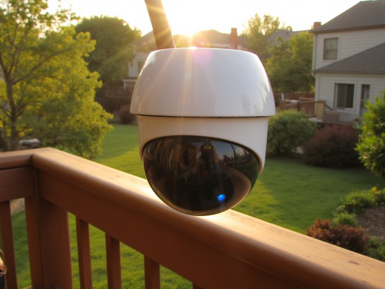 10 Best 360 Outdoor Security Cameras – Complete Coverage Protection