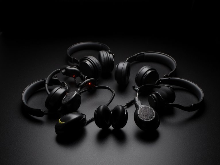 10 Best Bluetooth Ear Protection Headphones That Actually Deliver