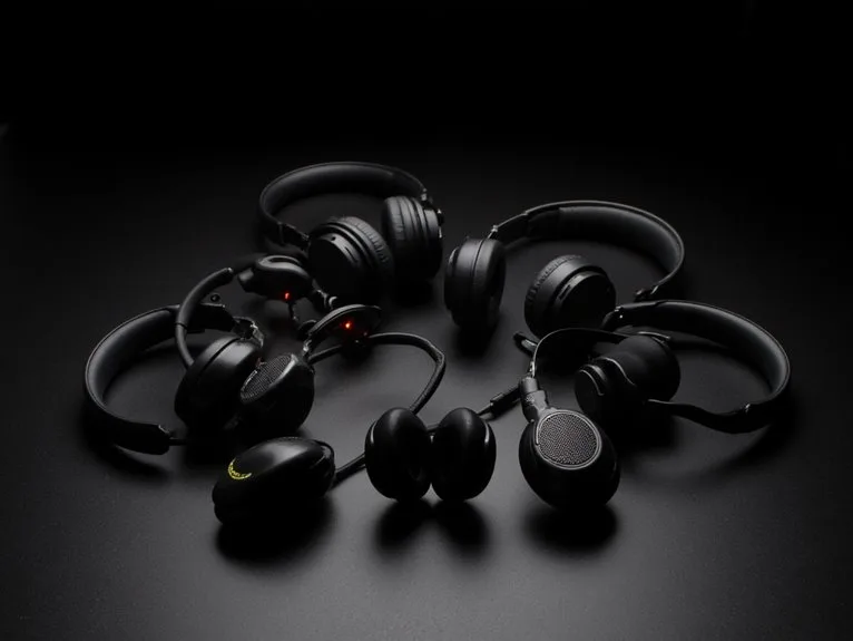 Best Bluetooth Ear Protection: 10 Headphones with NRR 25-31dB