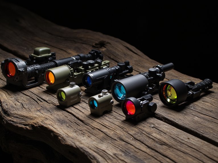 10 Best Rangefinder Bow Sight