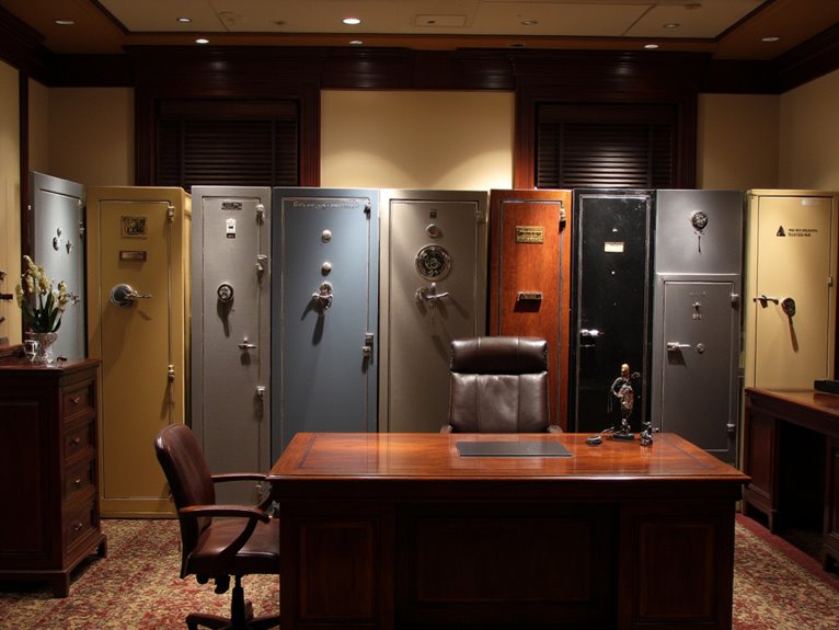 10 Best Safes for Business to Protect Your Most Valuable Assets
