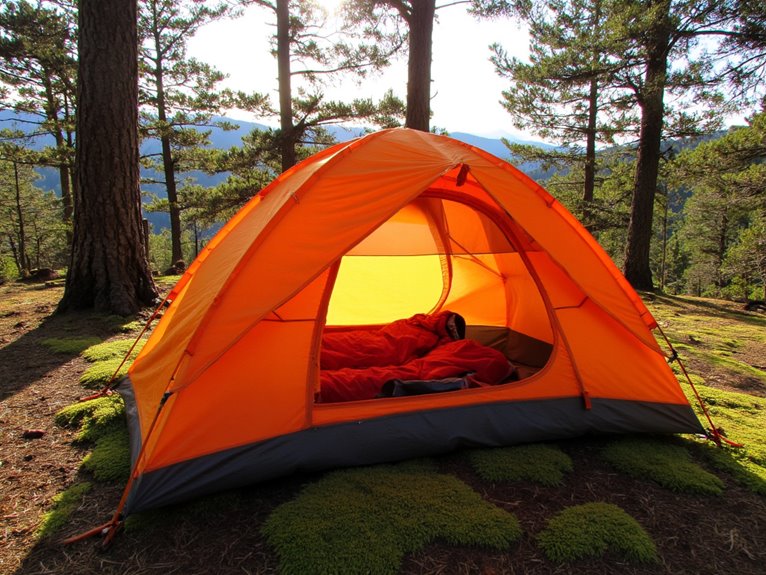 10 Best 2-Person Tents for Your Next Camping Adventure