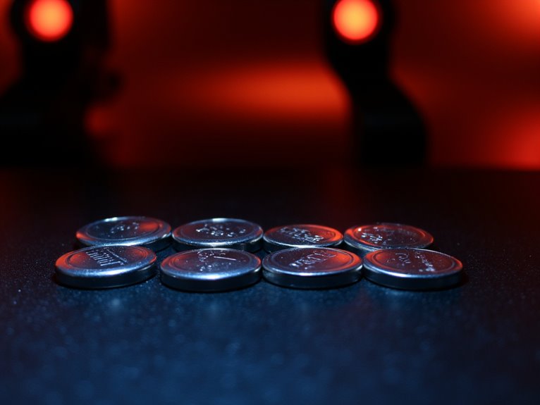 10 Best CR1632 Batteries for Red Dot Sights – Long-Lasting Power You Can Trust