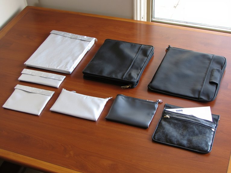 10 Best Fireproof Document Bags to Protect Your Most Important Papers