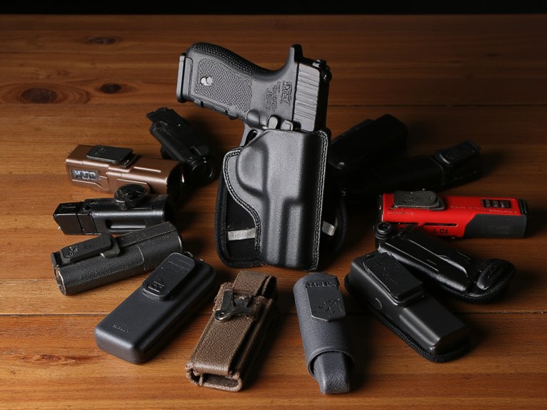 10 Best Owb Glock Holster